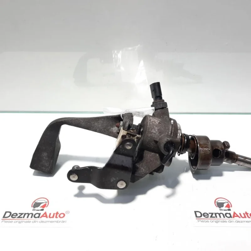 Reducere extra Cautator cutie viteze, cod 1J0711051, Skoda Octavia 1 (1U2), 1.9 tdi, ASV, 5 vit man (pr:110747)