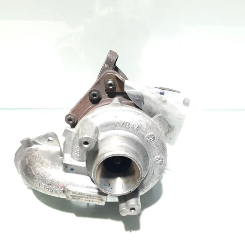 Turbosuflanta, Ford, 1.6 TDCI, T1DB, cod 9686120680 (id:452319) Reduceri