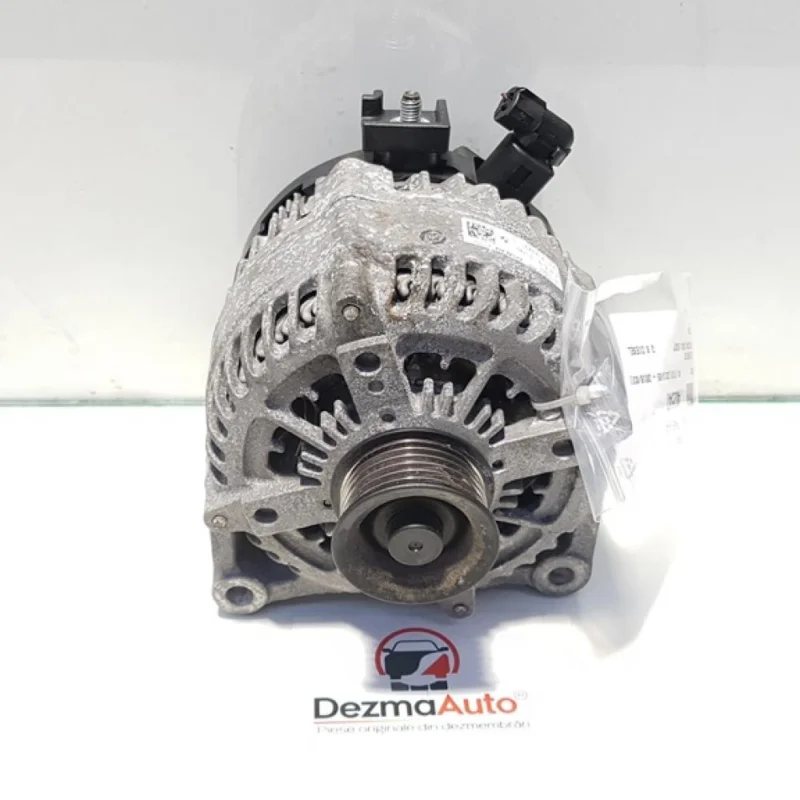 Cel mai vândut Alternator 210A Denso, cod 7646814-04, Bmw X4 (F26), 2.0 diesel, B47D20A (pr:110747)