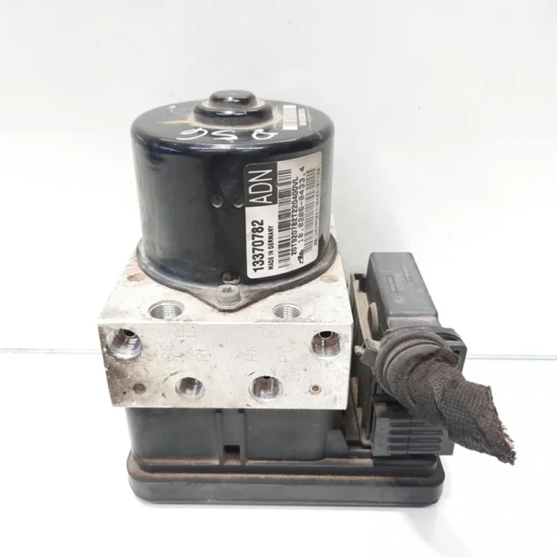 Cumpără acum Unitate control, Opel, 1.7 cdti, cod 13370782 (id:426452)