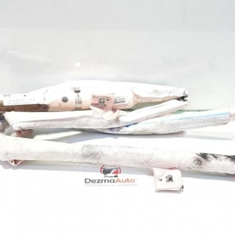 Airbag cortina stanga, Skoda Rapid (NH3), cod 5JA880741 Ofertă de sezon