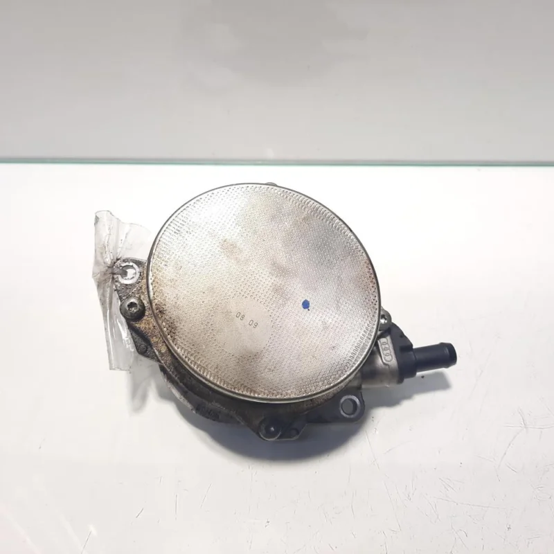 Calitate înaltă Pompa vacuum, Audi A6 Avant (4F5, C6), 2.7 tdi, CAN, cod 057145100AE (id:454787)