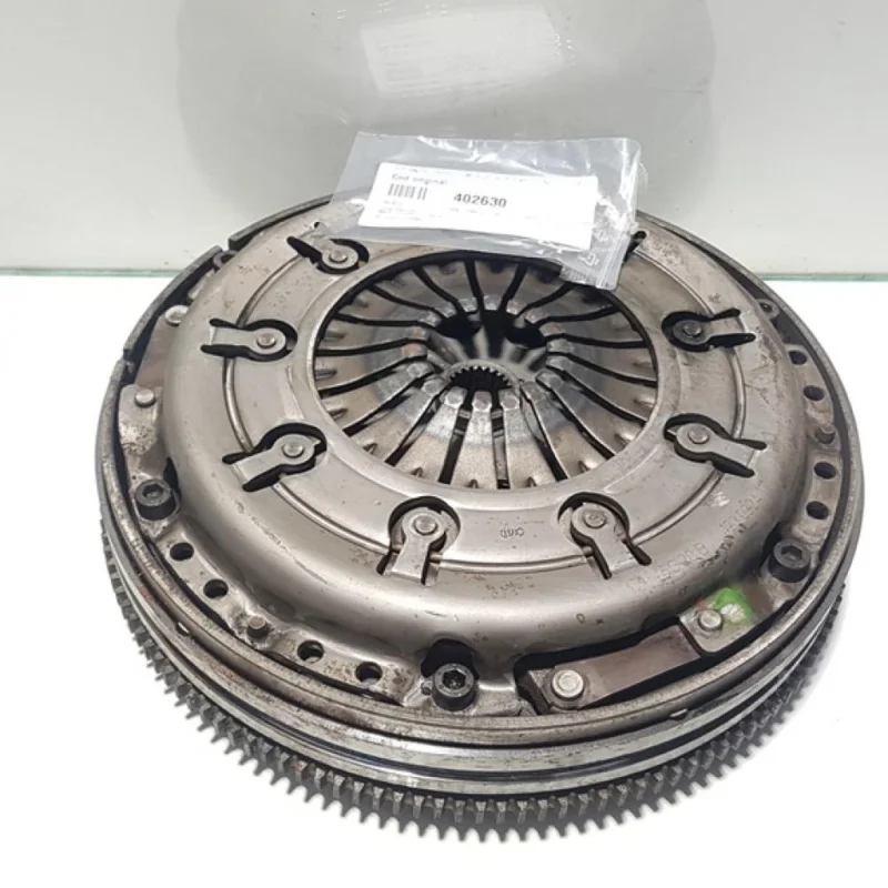 Volanta masa dubla cu placa presiune, Audi, 1.9 TDI, BKE, 5 vit man Reduceri