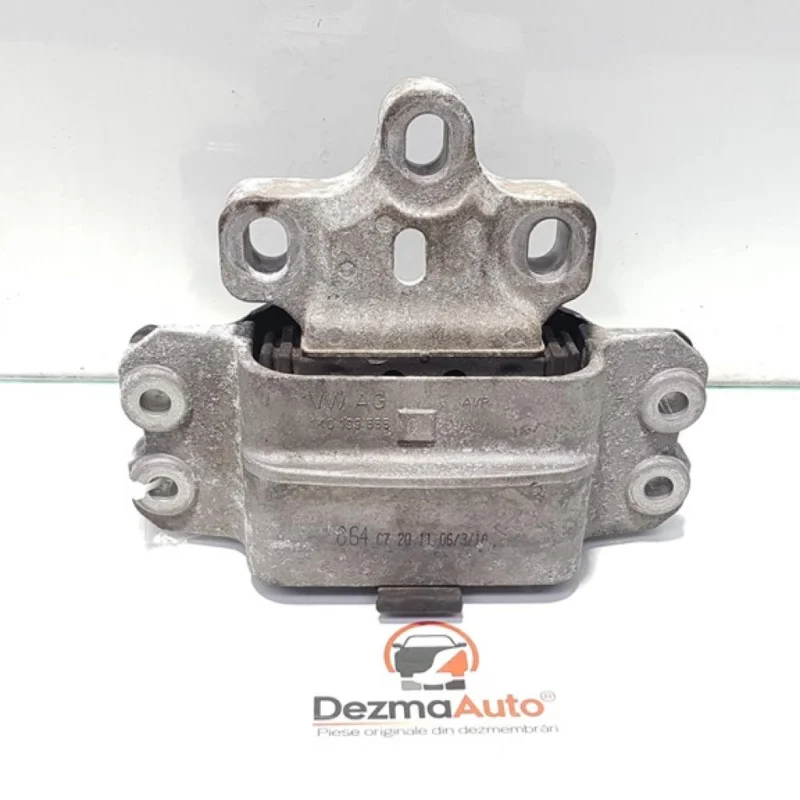 Discount Tampon cutie viteze, Skoda Octavia 2 (1Z3) 1.9 TDI, BXE, cod 1K0199555Q