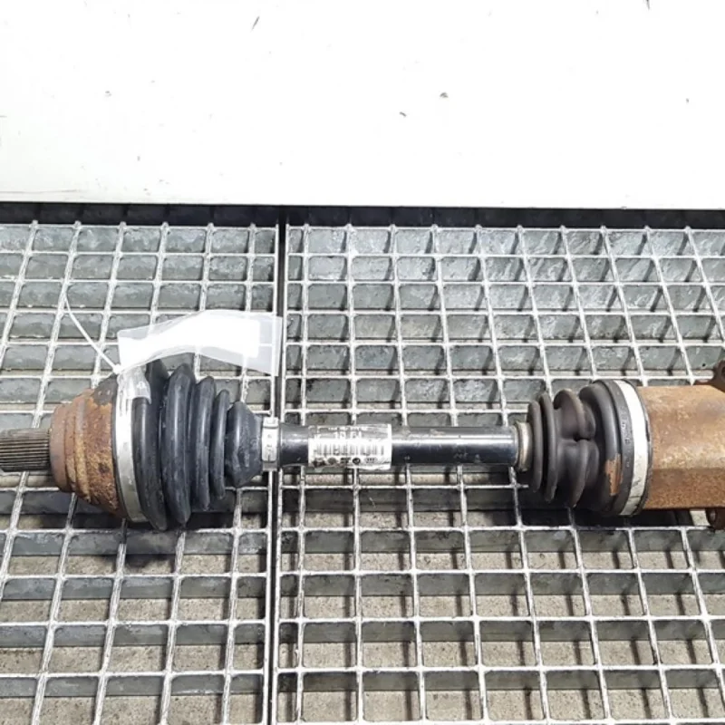 Planetara stanga fata DSG, Skoda Octavia 2 (1Z3) [Fabr 2004-2013] 1.9 TDI, BXE, cod 1K0407271BF Cumpără online