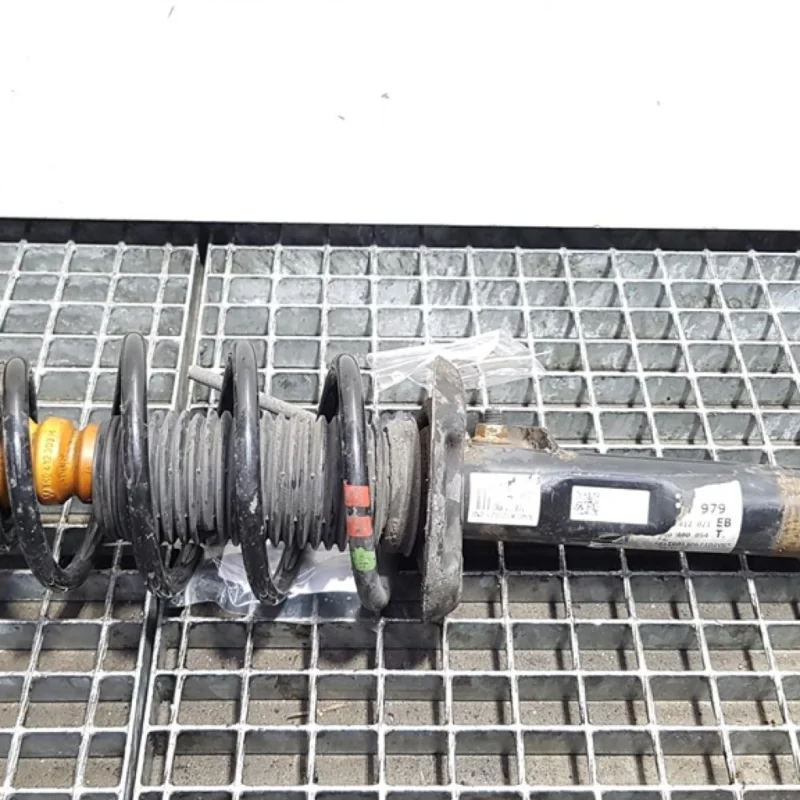 Cumpără online Amortizor dreapta fata, Seat, 2.0 tdi, cod 5N0412021EB (id:403559)