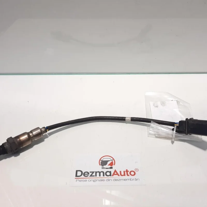 Ultima șansă Sonda lambda, Audi, 1.6 TDI, CAYC, cod 03L906262E