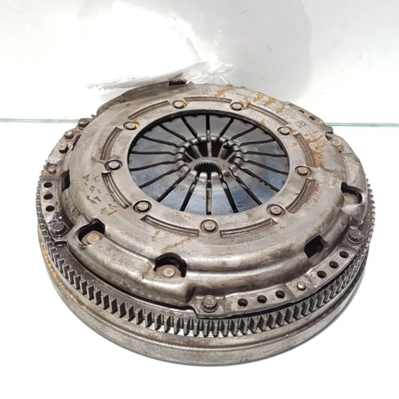 Volanta masa simpla, Audi, 1.6 tdi, CXX, cod 04L105273 (id:404197) Popular