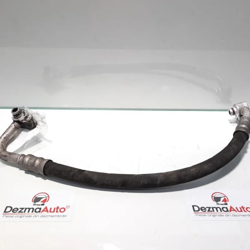 Nu rata Conducta clima mica, Skoda, 2.0 FSI, BVY, cod 1K0820721BE