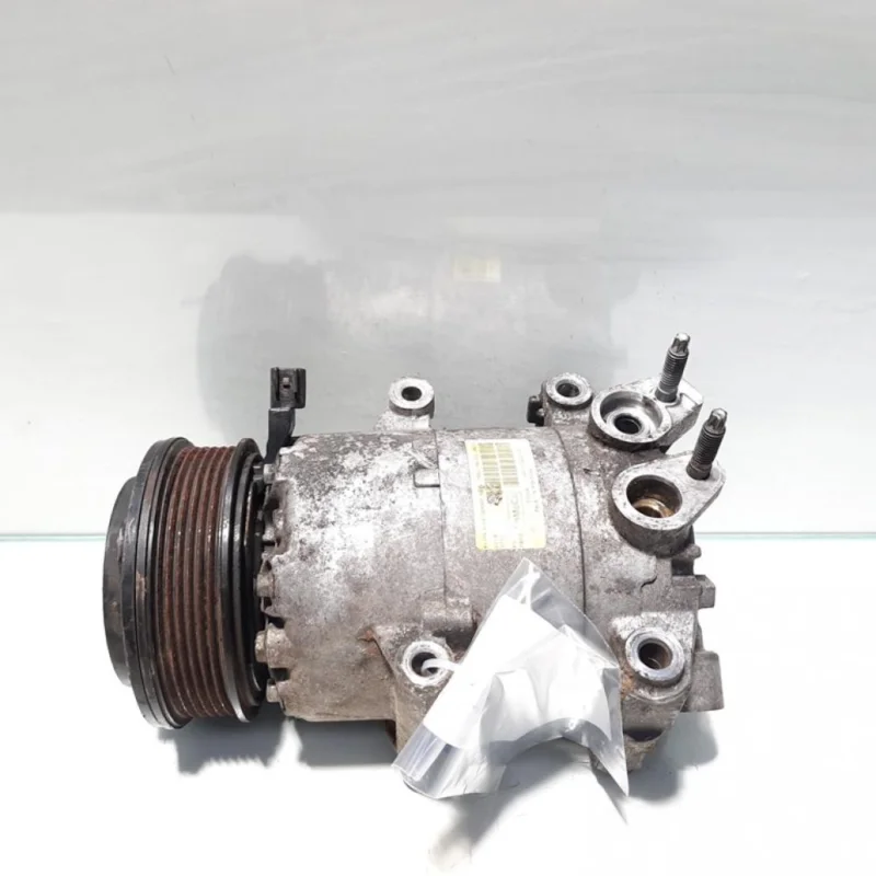 Compresor clima, Ford, 1.6 tdci, T1DB, cod AV11-19D629-BB (id:432860) Reducere specială