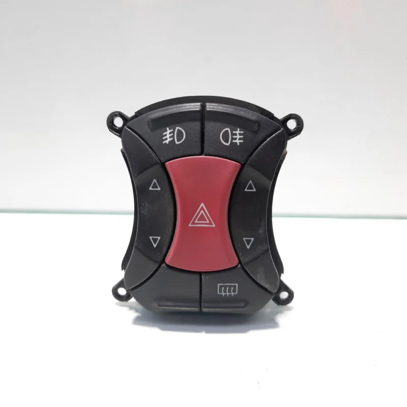 Buton proiector cu buton avarii cu butoane comenzi , Fiat Doblo (119) cod 7354087970E (id:454245) Cumpără acum