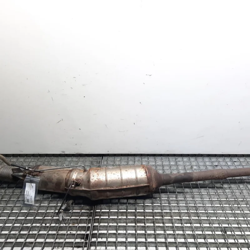 Disponibil imediat Catalizator, Dacia, 1.5 dci, K9K612, cod 208023088R (pr:110747)