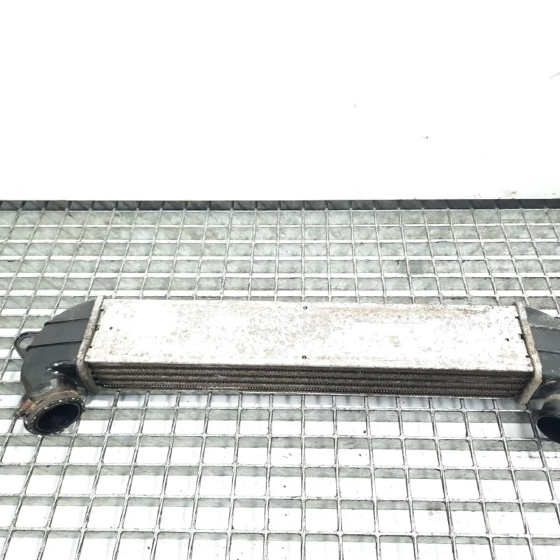 Livrare expres Radiator intercooler, Fiat Doblo (119), 1.3 M-JET, 199A2000, cod 517189530 (id:454212)