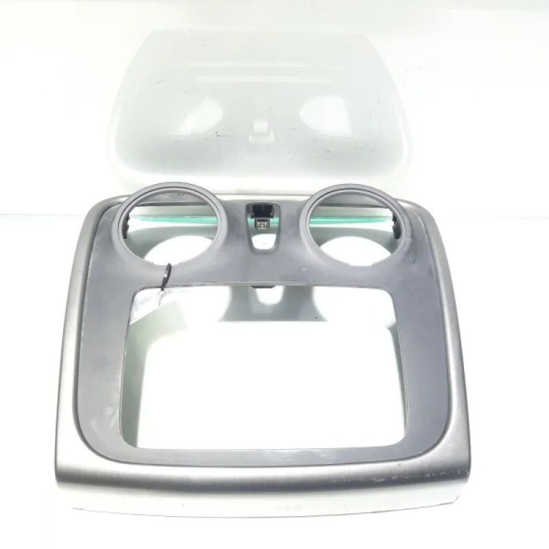 Grila radio cd, Dacia, cod 682601926R (id:452177) Expediere rapidă