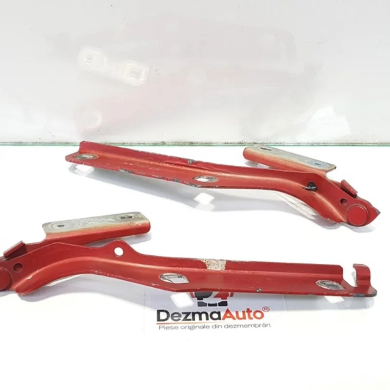 Set balamale capota fata, Peugeot Preferatul clienților