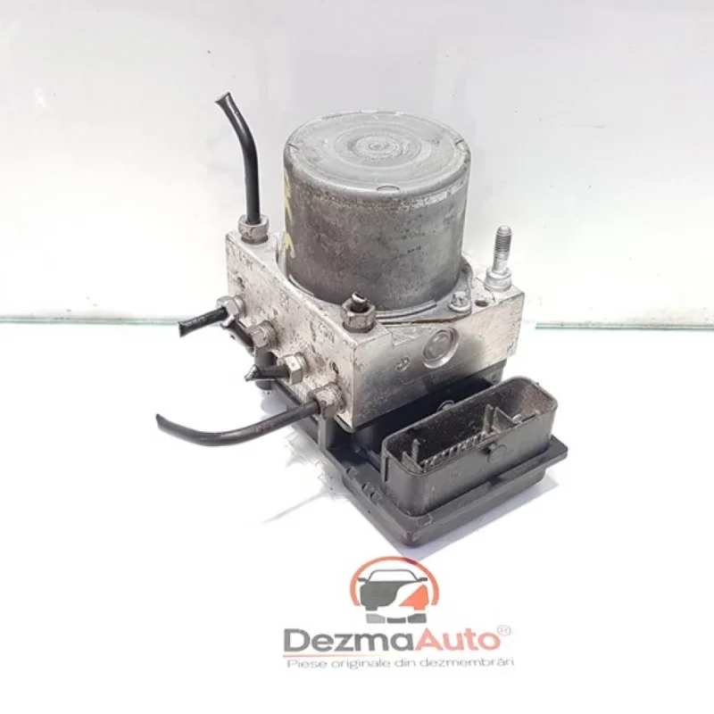Calitate înaltă Unitate abs, Peugeot, 1.6 HDI, 9HX, cod 9666098780, 9660107180
