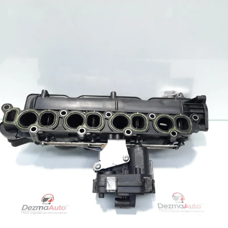 Galerie admisie cu clapete, cod 198A500, Fiat, 2.0 m-jet (pr:110747) Ultima șansă