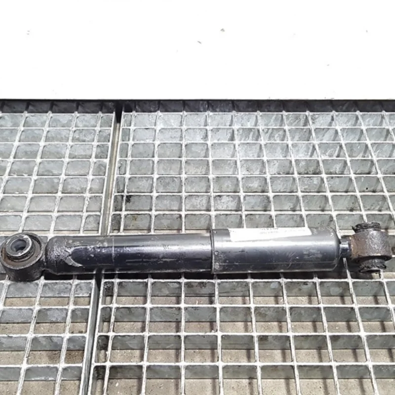 Expediere rapidă Amortizor dreapta spate, Citroen Berlingo 2, 1.6 HDI, 9HX, cod 9684061680
