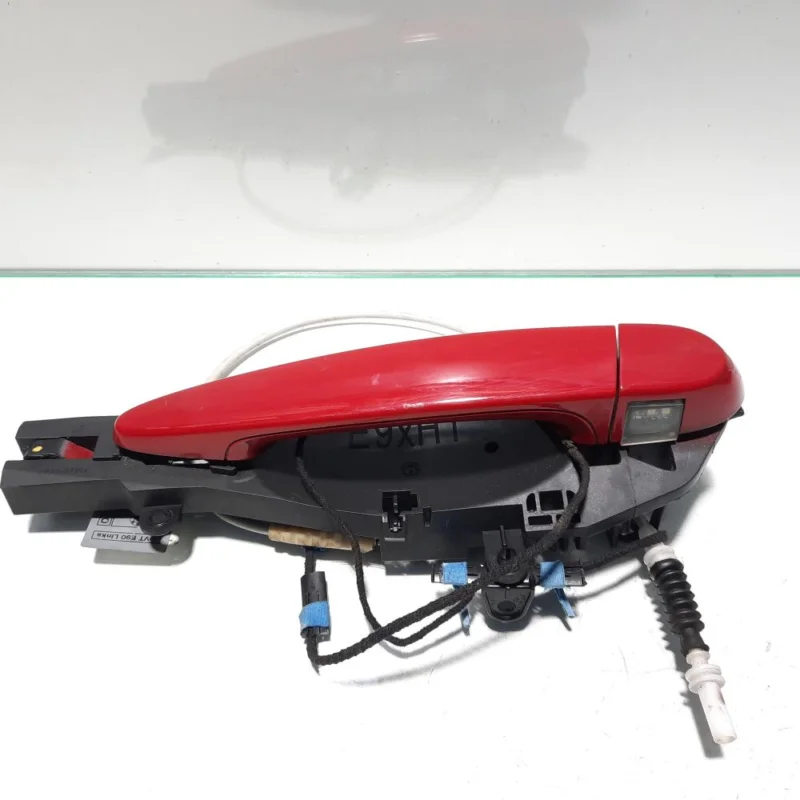 Preț promoțional Maner stanga spate cu led, Bmw 3 (E90) (id:454113)