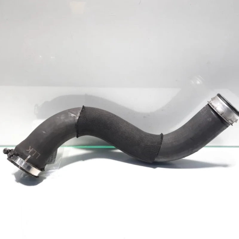 Transport gratuit Furtun intercooler, Audi A6 Avant (4F5, C6), 2.0 TDI, BRE, cod 4F0145737D (id:453752)