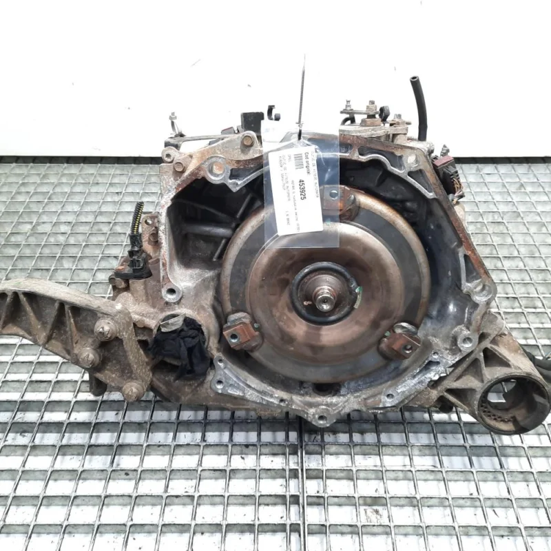 Ofertă exclusivă Cutie de viteze automata, Opel Astra G Combi (F35) 1.6 BENZ, X16SZR (id:453925)