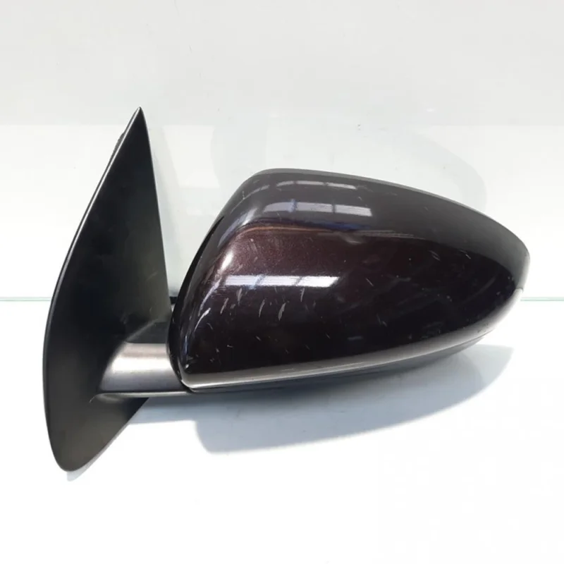 Reducere specială Oglinda electrica stanga fata cu rabatare, Nissan Qashqai (id:453519)