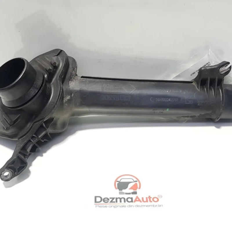 Tub intercooler, Renault Kangoo 2, 1.5 DCI, K9K808, 66 kw, 90 cp, cod 8200687468E Preferatul clienților