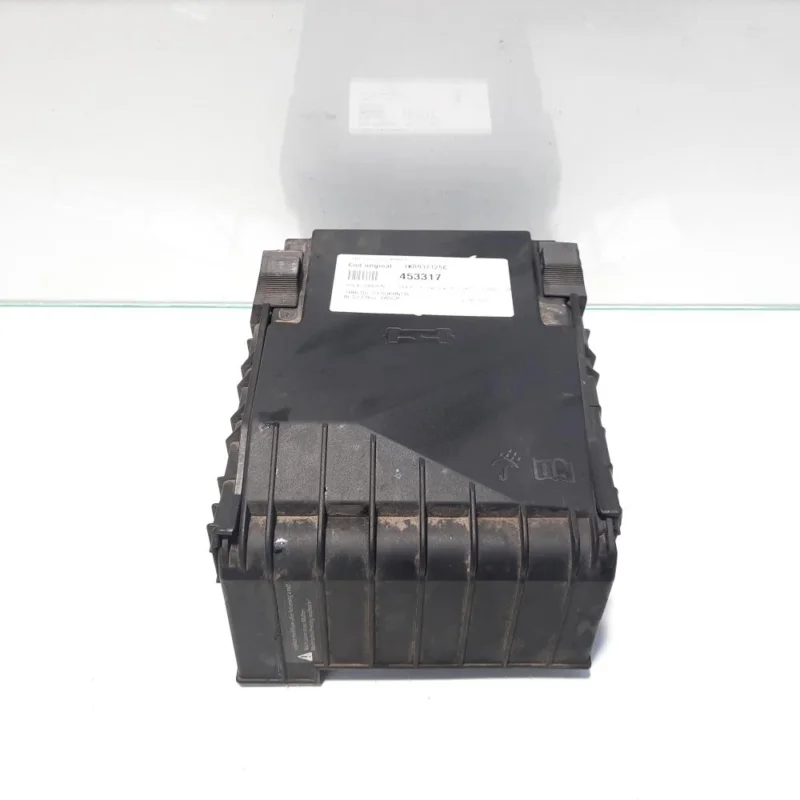 Retur gratuit Tablou sigurante, Vw Golf 5 Variant (1K5) cod 1K0937125C (id:453317)