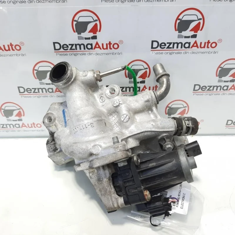 Egr, Renault Kadjar, 1.5 dci, K9K646, 8201411538 Mai ieftin