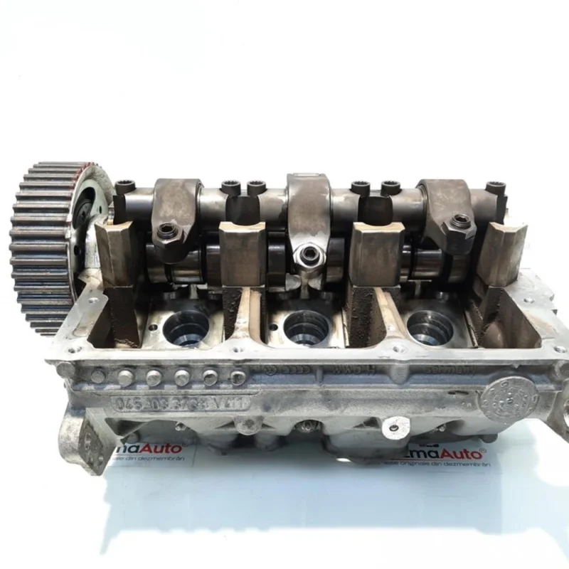 Ultima șansă Chiulasa cu 1 ax came, Audi, 1.4 tdi, AMF, cod 045103373H (pr:121080)