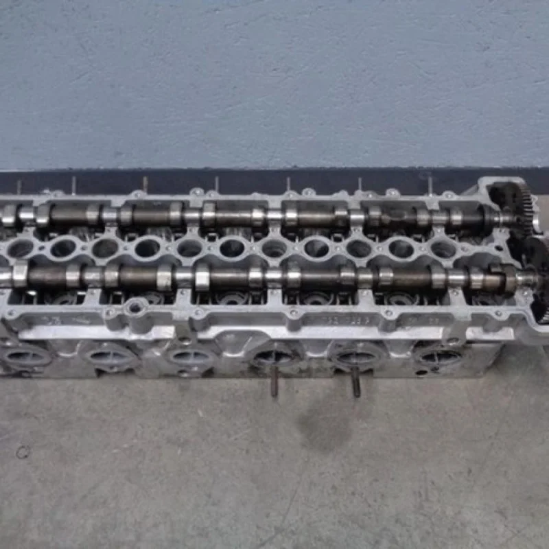 Chiulasa fara axe came, BMW, 3.0diesel, cod 7792753.9, 306D5 (id:208387) Reduceri