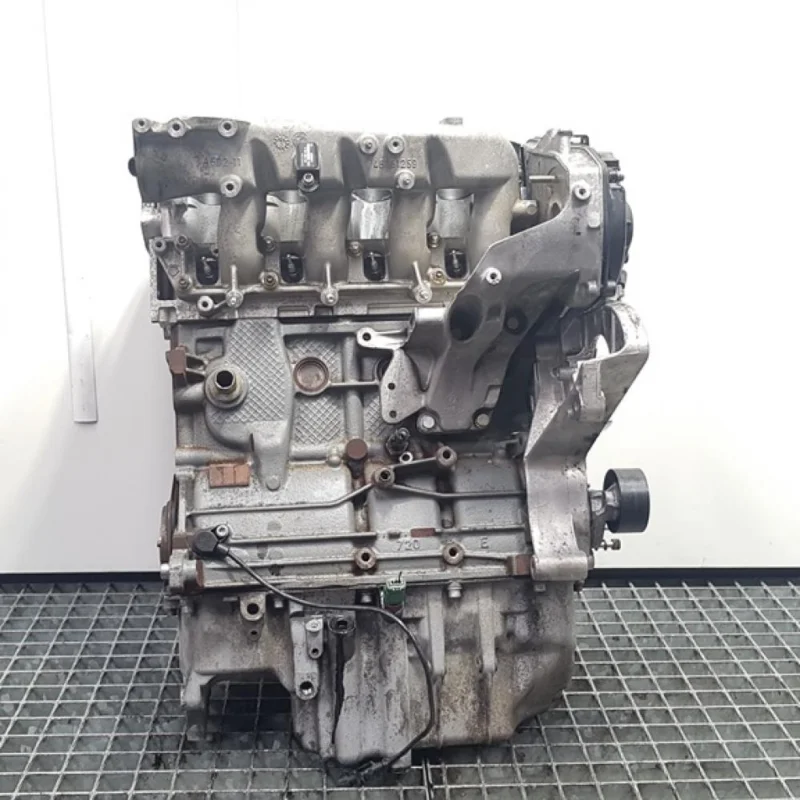 Motor 937A2000, Alfa Romeo, 1.9 jtd, 85kw, 115cp (pr:110747) Premium