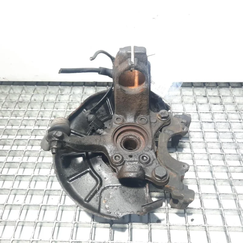 Fuzeta stanga fata, Vw Jetta 3 (1K2) 2.0 tdi, CBDB, (id:452127) Livrare expres