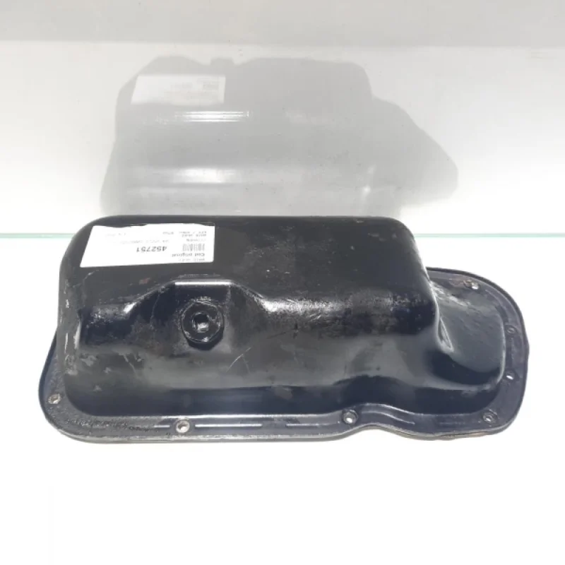 Baie ulei, Citroen C3 (I), 1.4 benz, KFV (id:452751) Reducere specială