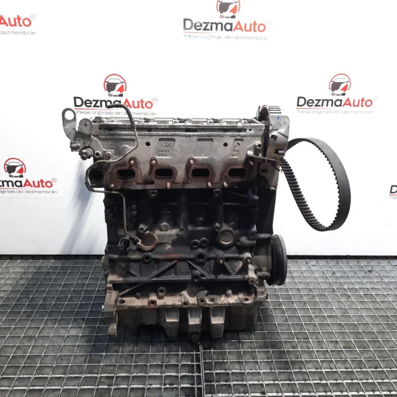 Retur gratuit Motor CAY, Vw, 1.6 tdi, 77kw, 105cp (pr:111745)