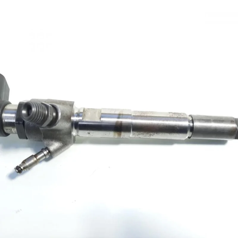 Expediere rapidă Injector, Nissan Qashqai (2), 1.5 DCI, K9K646, cod 8201100113, 166006212R (pr:110747)