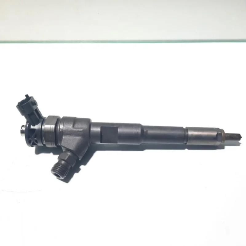 Injector, Renault Clio 4, 1.5 DCI, K9K628, cod H8201453073, 0445110652 (id:452508) Preț redus