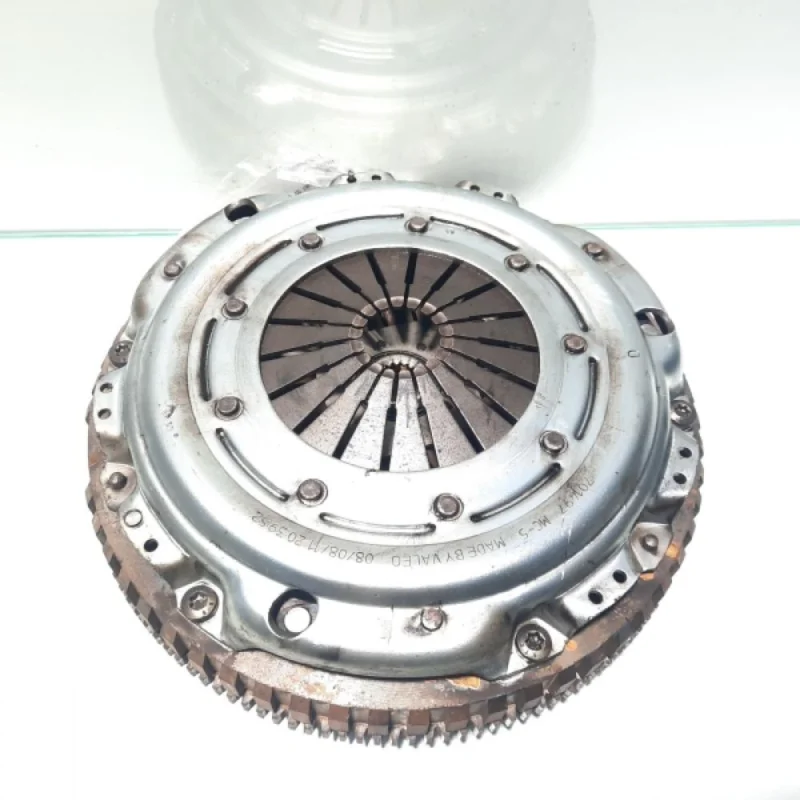 Volanta masa simpla cu placa presiune, Peugeot 307 SW, 2.0 HDI, RHS, 5 vit man (id:452446) Ofertă limitată