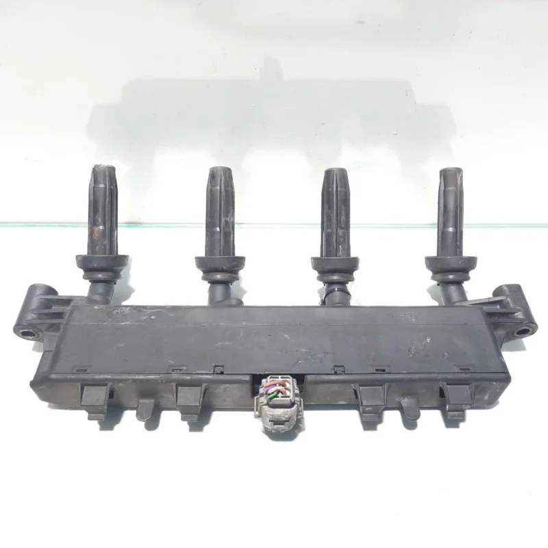 Ofertă de sezon Bobina inductie, Citroen C3 (II), 1.4 benz, KFT (id:451977)