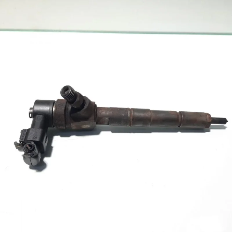 Ultima șansă Injector, Opel Signum, 1.9 cdti, Z19DTH, cod 0445110159 (id:452309)