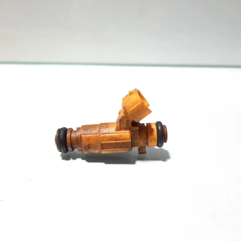 Injector, Citroen C3 (II) 1.4 B, KFT, cod 9684827280, 0280156427 (id:451986) Doar azi