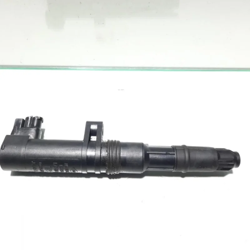 Bobina inductie, Renault Megane 3, 1.6 benz, K4M848, cod 8200568671 (id:451836) Super ofertă