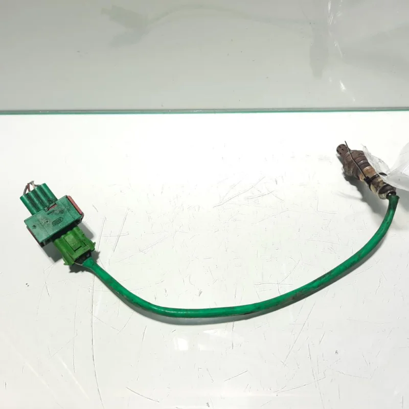 Cel mai vândut Sonda lambda, Citroen C3 (II), 1.4 benz, KFT, cod 9657632980 (id:451979)