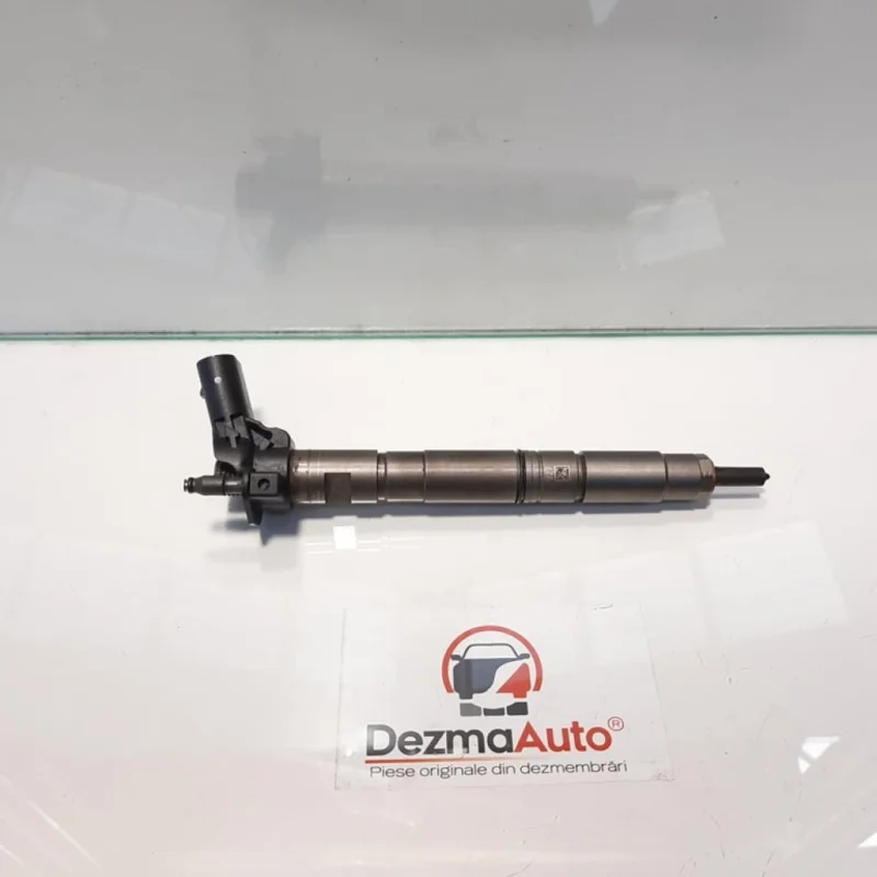 Retur ușor Injector, Audi A5 (8T3), 2.0 TDI, CAG, cod 03L130277, 0445116030 (id:423948)
