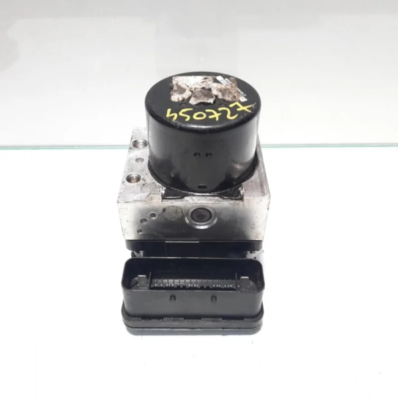 Unitate control ABS, Mazda 3 (BK), 1.6 DI TURBO, Y601 (G8DA), cod BV61-2C405-AL (id:450727) Ieftin