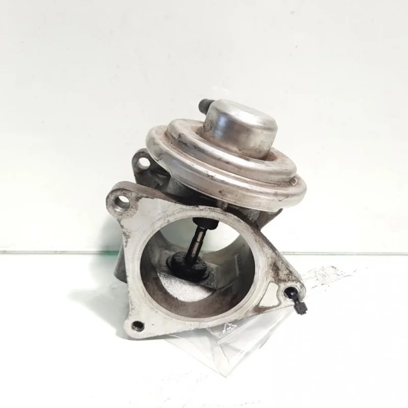 EGR, Skoda Octavia 2 Combi (1Z5), 1.9 TDI, BXE, cod 038129637D, 038131501AN (id:425828) Preferatul clienților