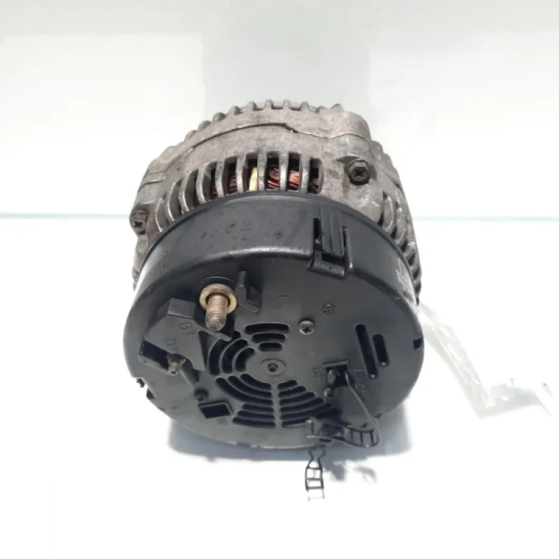 Alternator 120A, cod 0280903028F, Ford Galaxy 1, 1.9 TDI, AHU (id:450912) Reducere
