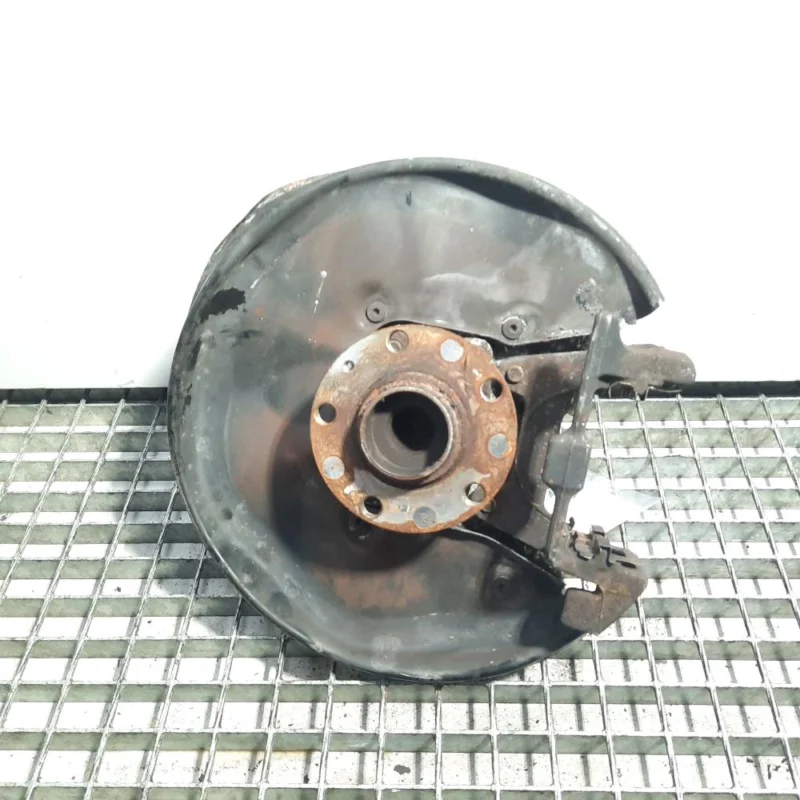 Cumpără acum Fuzeta stanga spate, Audi A6 (4F2, C6) 2.7 tdi, BPP (id:450445)