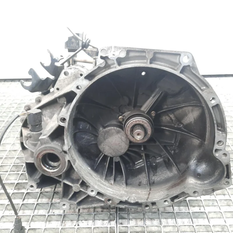 Cutie de viteza manuala, Ford Transit Connect (P65), 1.8 TDCI, R3PA, 2S4R-7002-PA, 5 vit man (pr:286779) Reducere de preț