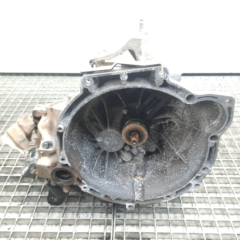 Cumpără acum Cutie viteza manuala, Ford Fiesta 6, 1.25 BENZ, SNJA, cod 8A6R-7002-JA, 5 vit man (id:450611)
